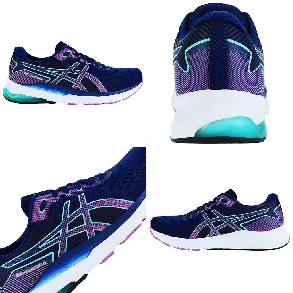 Imagem 4 do produto Tênis Asics Gel-Shinobi 2 - Feminino
