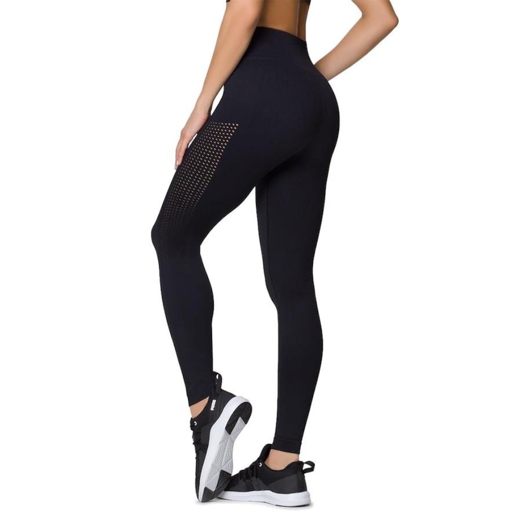 Imagem 2 do produto Calça Legging Selene sem Costura - Feminina