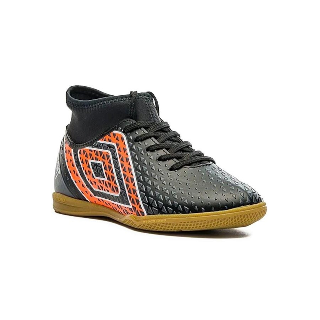 Imagem 2 do produto Chuteira Futsal Umbro Mutant Jr - Infantil