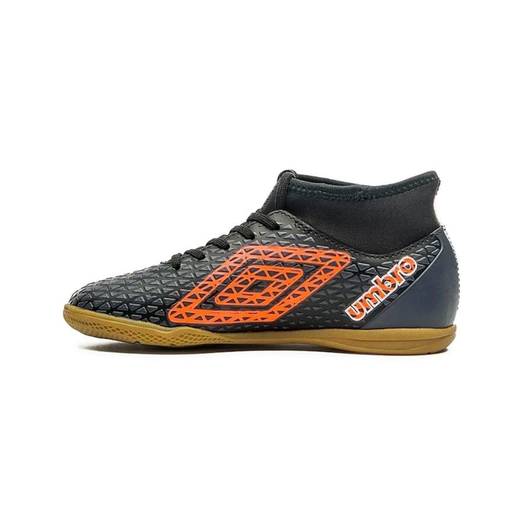 Imagem 4 do produto Chuteira Futsal Umbro Mutant Jr - Infantil