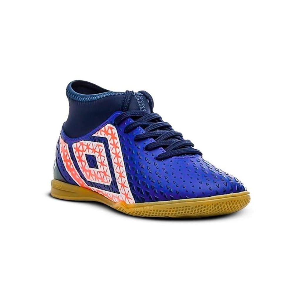 Imagem 2 do produto Chuteira Futsal Umbro Mutant Jr - Infantil