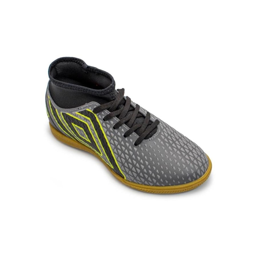 Imagem 2 do produto Chuteira Futsal Umbro Mutant Jr - Infantil