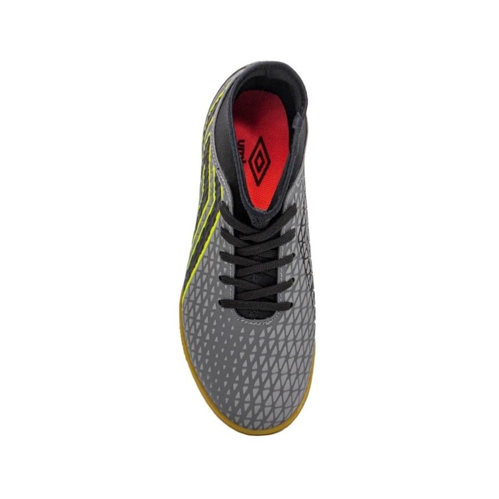 Imagem 3 do produto Chuteira Futsal Umbro Mutant Jr - Infantil