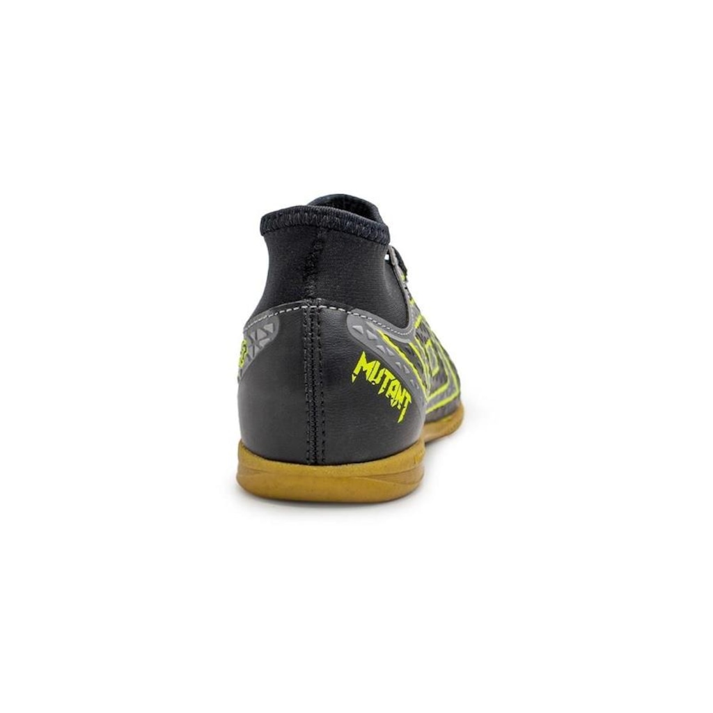 Imagem 5 do produto Chuteira Futsal Umbro Mutant Jr - Infantil