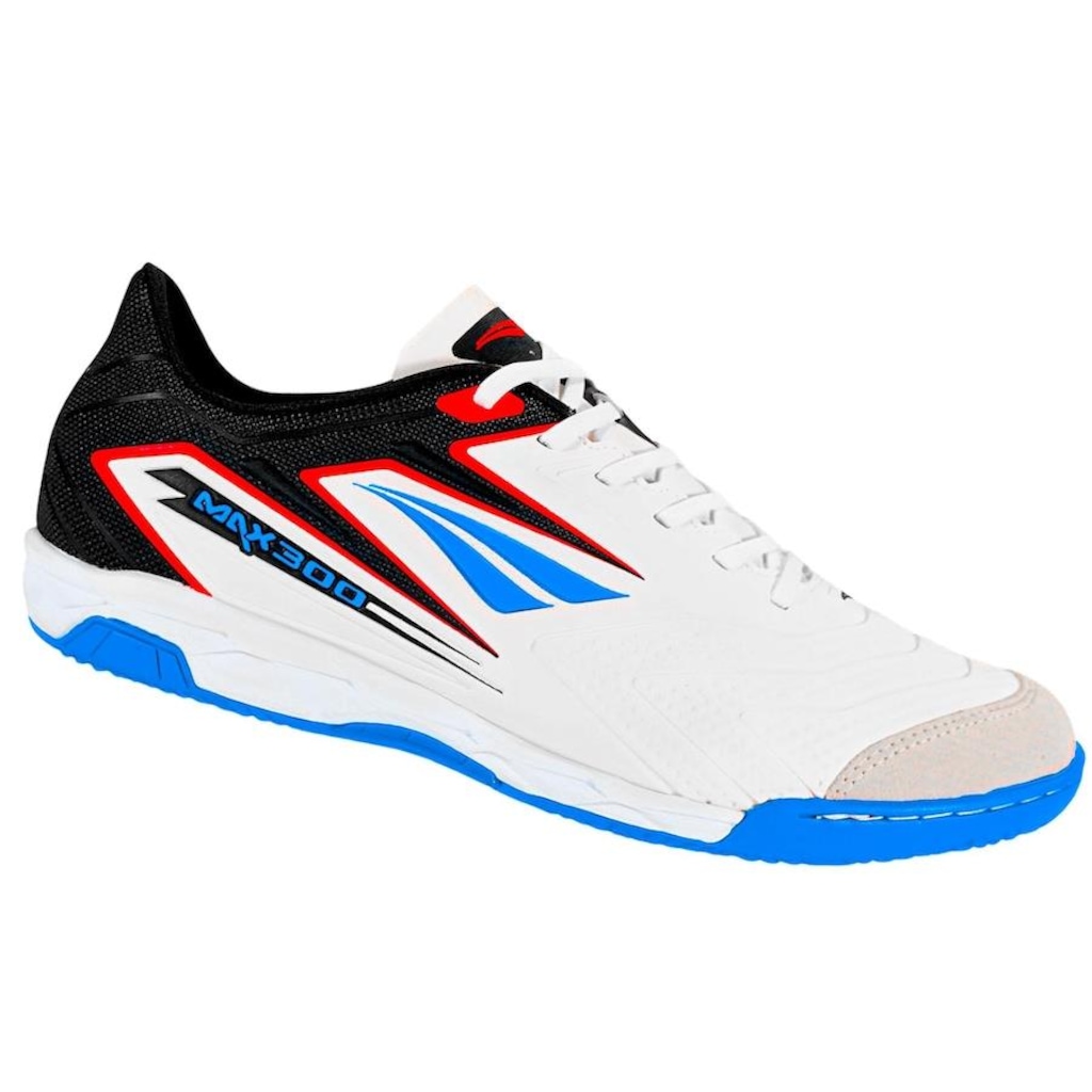 Imagem 2 do produto Chuteira Futsal Penalty Max 300 Y-1 - Adulto