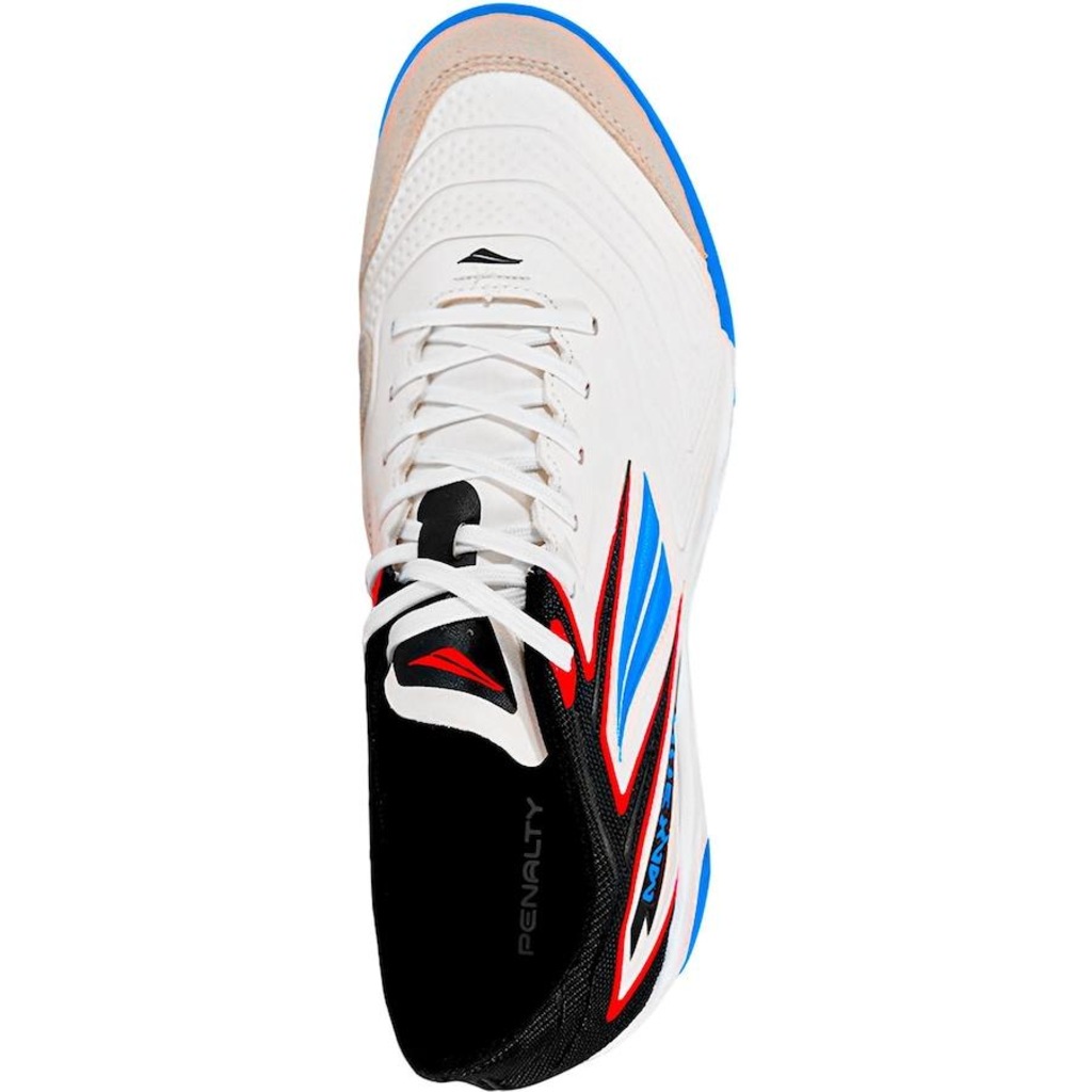Imagem 4 do produto Chuteira Futsal Penalty Max 300 Y-1 - Adulto
