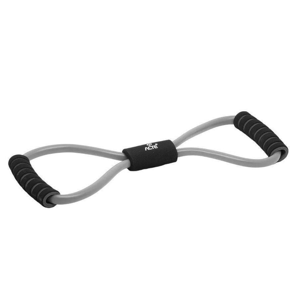 Imagem 2 do produto Extensor Elastico Acte Sports Biceps e Triceps Master T29