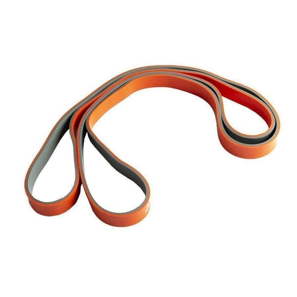 Imagem 3 do produto Faixa Elastica Acte Sports Super Band Leve 2,1Cm T64