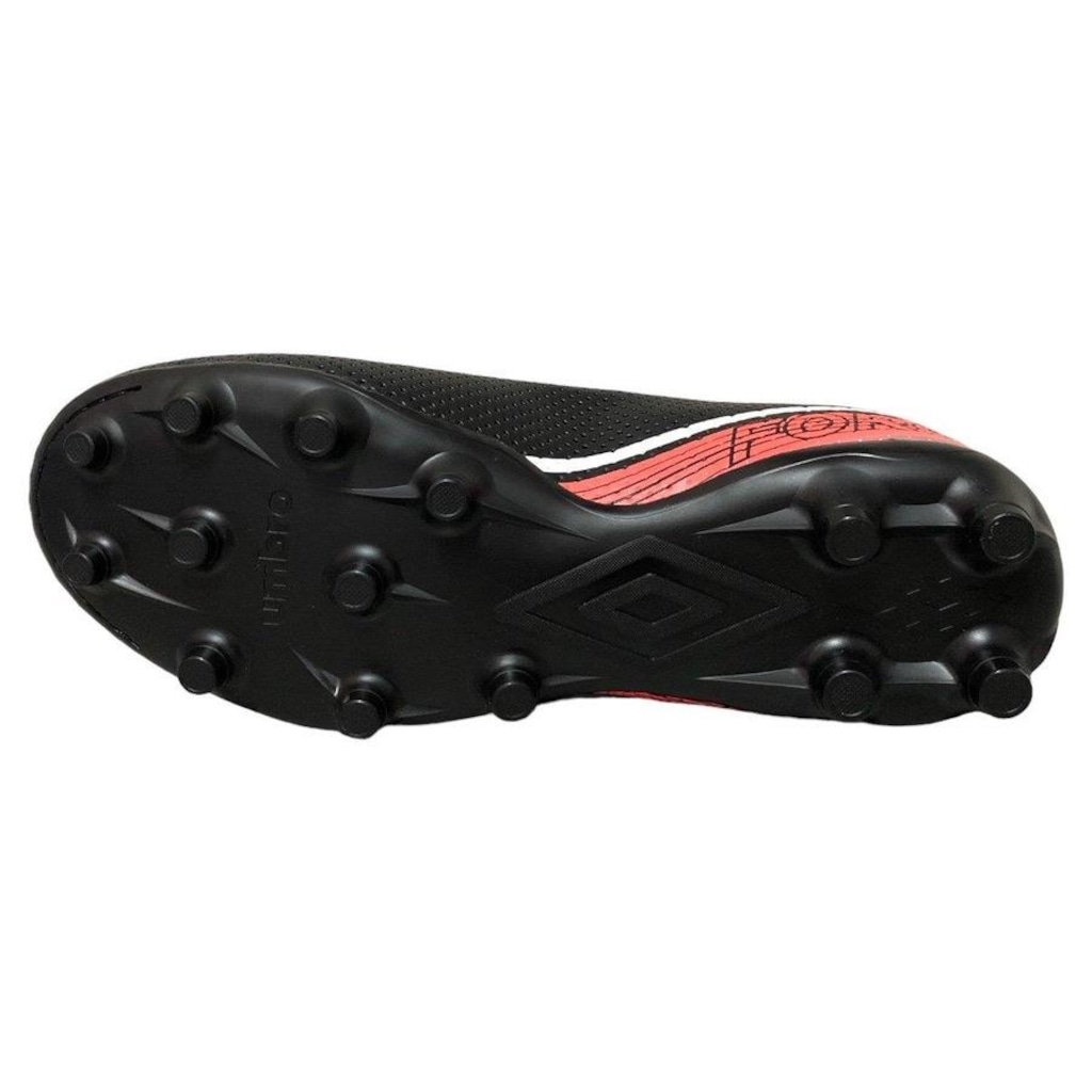 Imagem 3 do produto Chuteira de Campo Umbro Force - Adulto