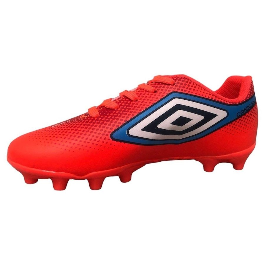 Imagem 2 do produto Chuteira de Campo Umbro Cannon Jr - Infantil