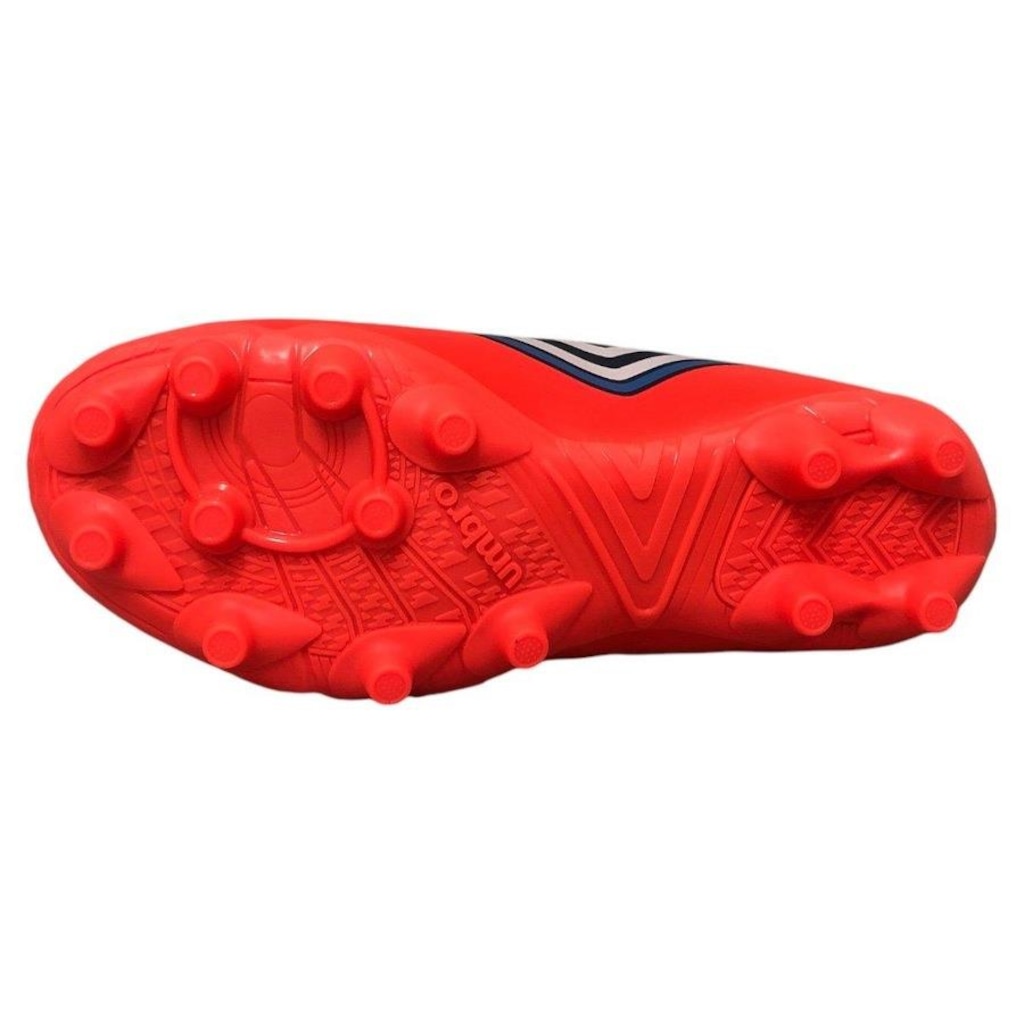 Imagem 3 do produto Chuteira de Campo Umbro Cannon Jr - Infantil