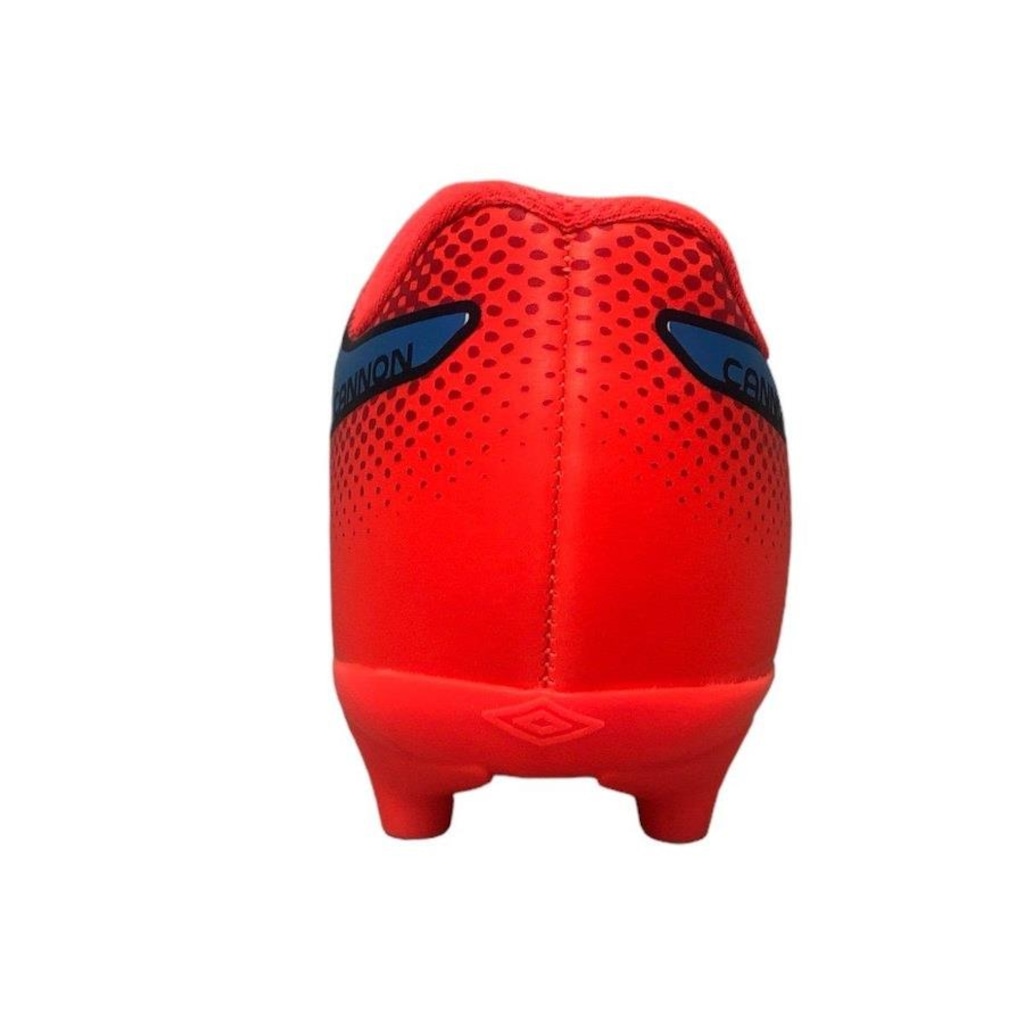 Imagem 4 do produto Chuteira de Campo Umbro Cannon Jr - Infantil