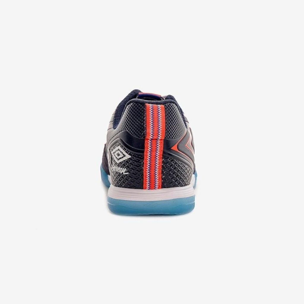 Imagem 3 do produto Chuteira Futsal Umbro Pro 5 Bump Club + Approve - Adulto