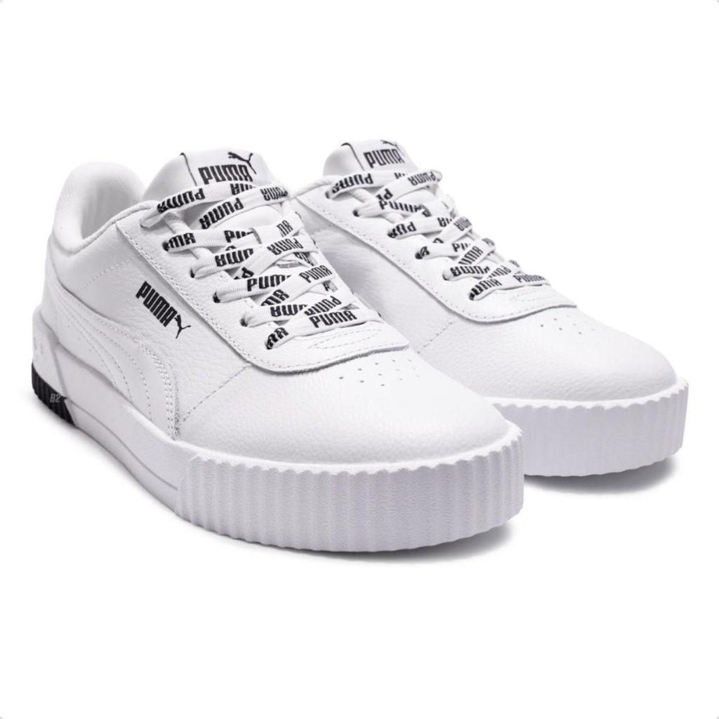 Imagem 3 do produto Tênis Puma Carina BDP - Feminino