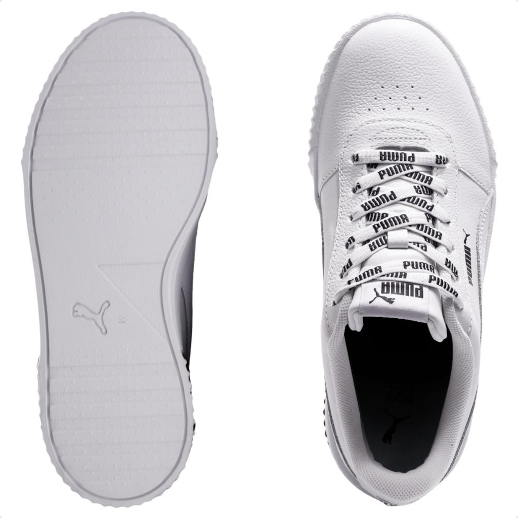 Imagem 4 do produto Tênis Puma Carina BDP - Feminino