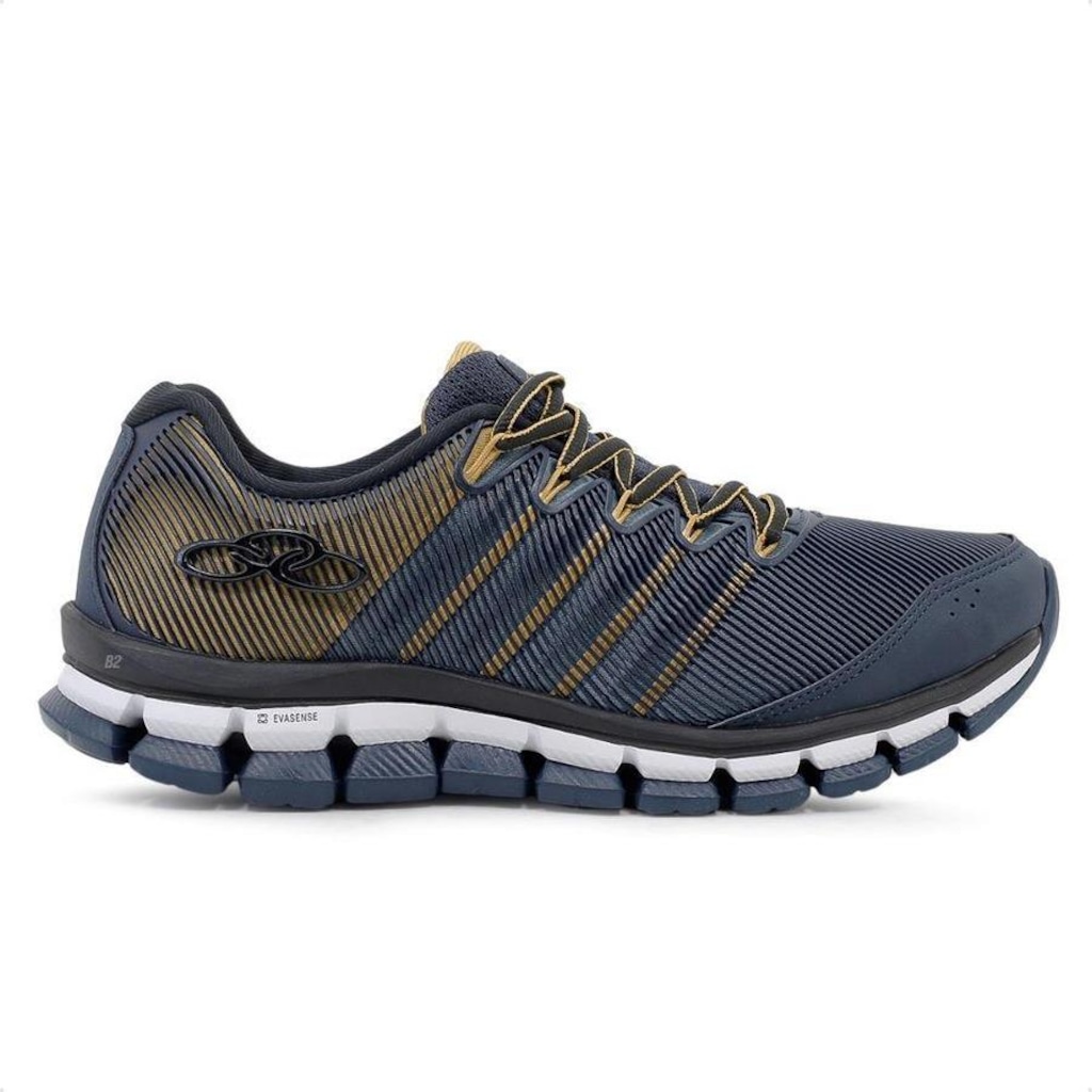 Imagem 1 do produto TENIS OLYMPIKUS DYNAMIC - MASCULINO