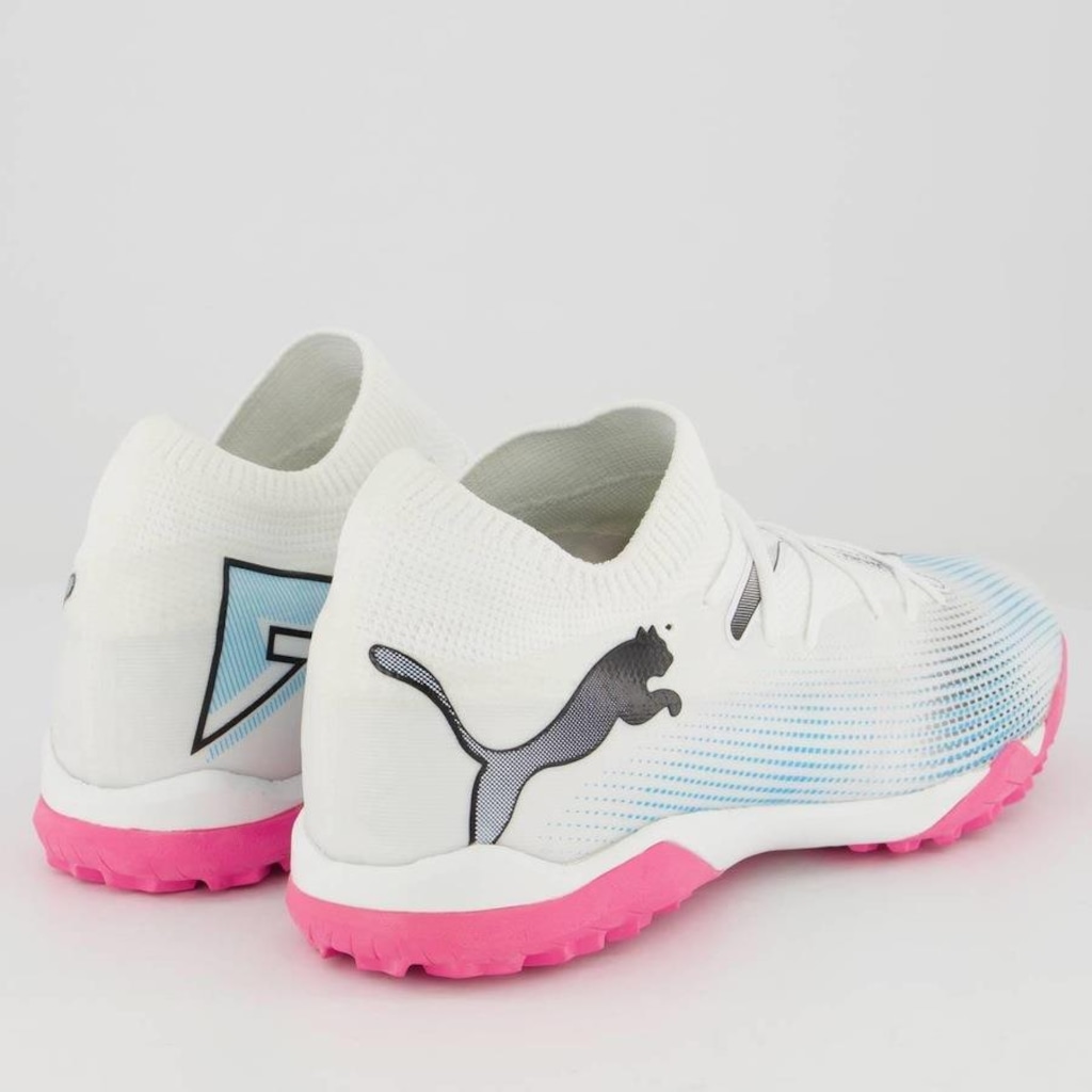 Imagem 3 do produto Chuteira Society Puma Future 7 Match Tt Bdp - Adulto