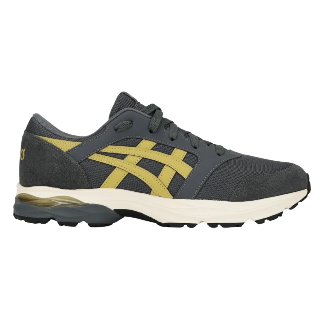 Imagem 2 do produto Kit Tênis Asics Gel-Takumi + Par de Meias - Masculino