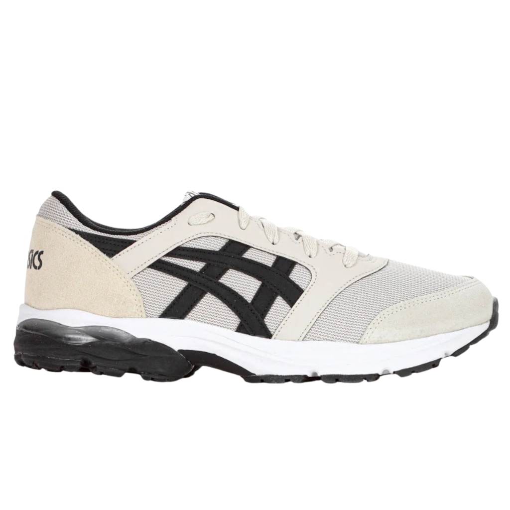 Imagem 2 do produto Kit Tênis Asics Gel-Takumi + Par de Meias - Masculino
