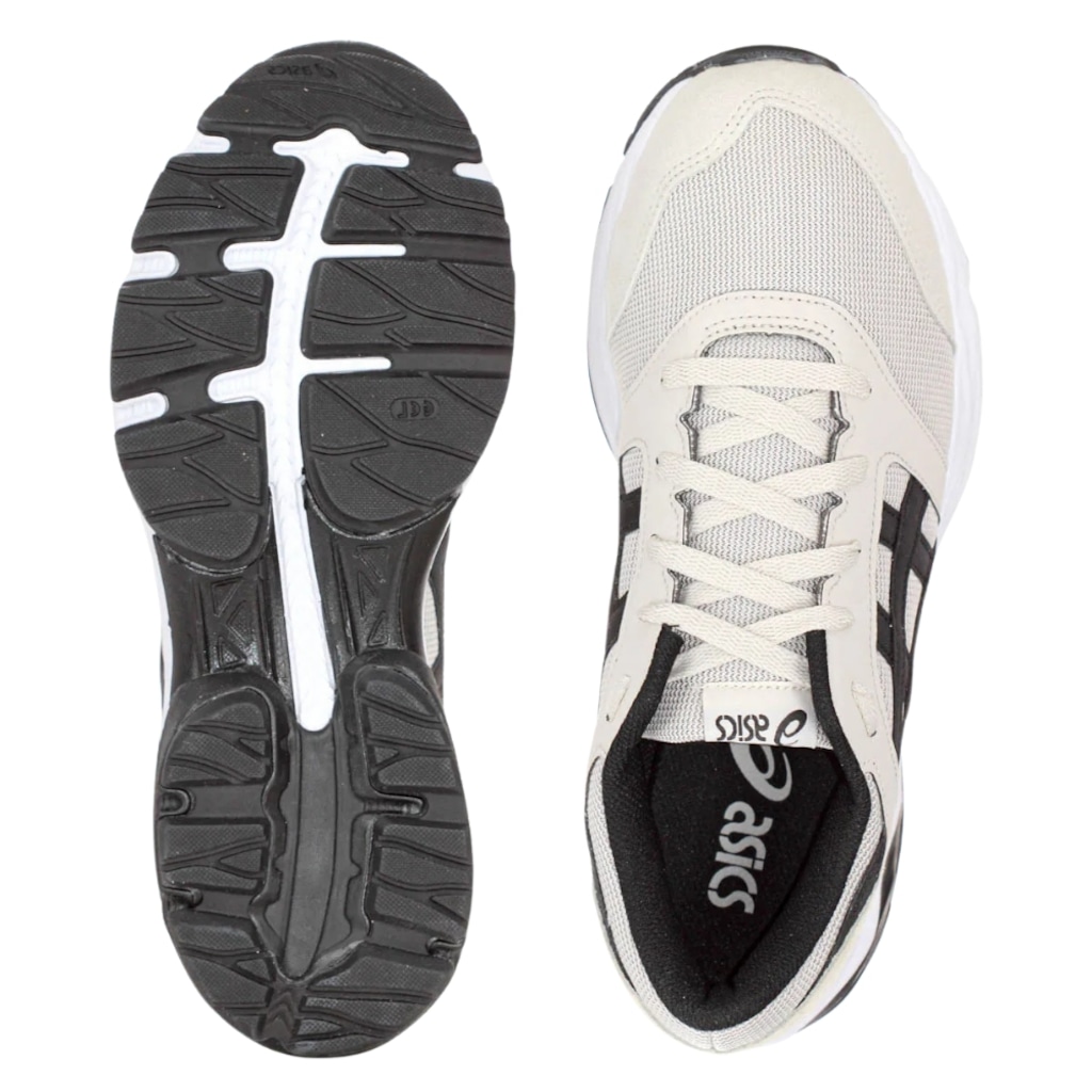 Imagem 5 do produto Kit Tênis Asics Gel-Takumi + Par de Meias - Masculino