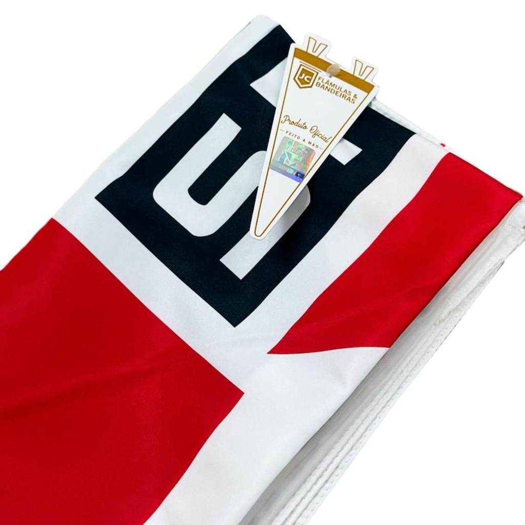 Imagem 3 do produto Bandeira São Paulo Bc Sartori Oficial