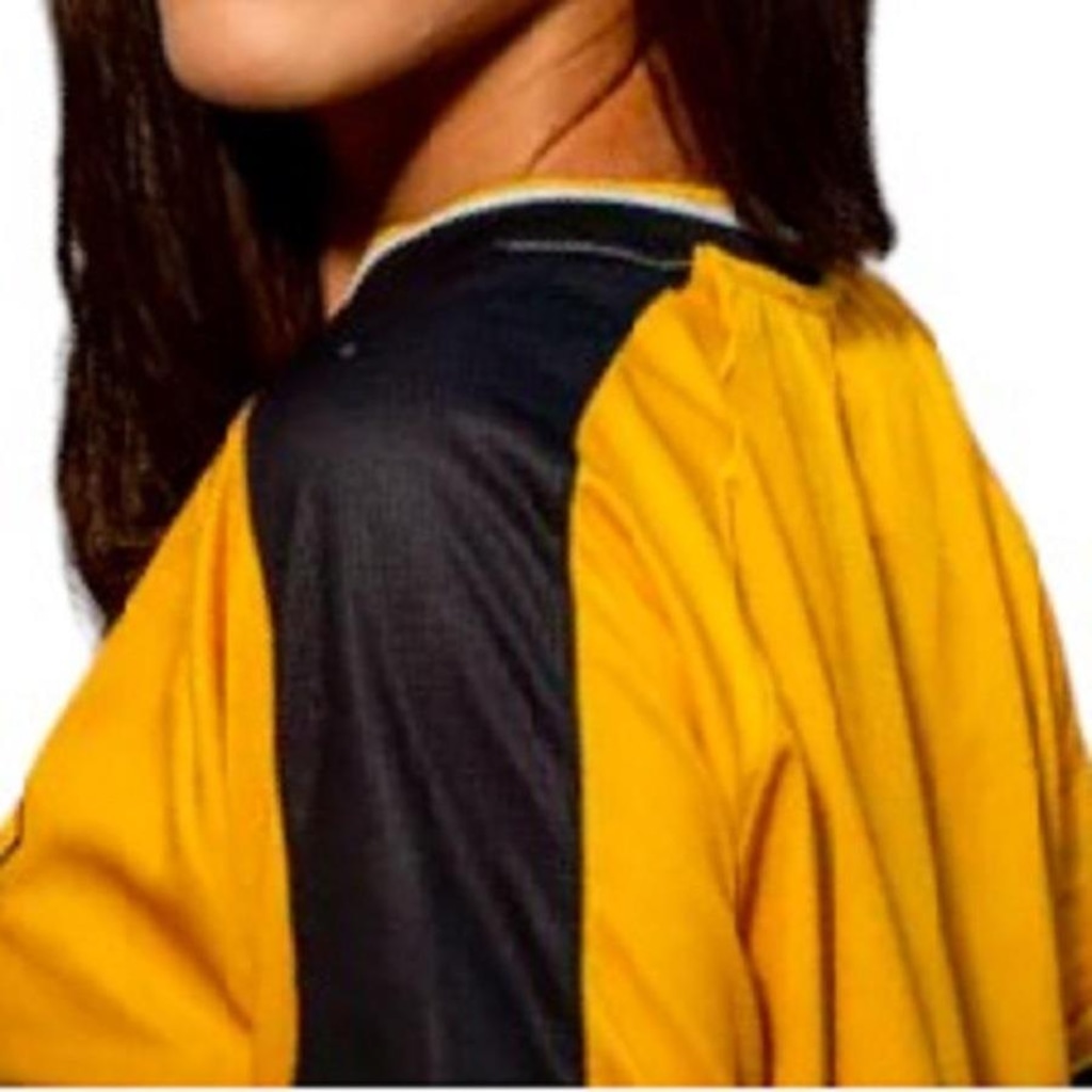 Imagem 3 do produto Camisa Criciúma 2024 Volt Oficial 1 Jogo - Feminina