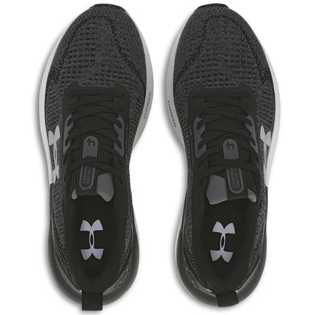 Imagem 4 do produto Tenis Under Armour Charged Skyline 4 - Masculino