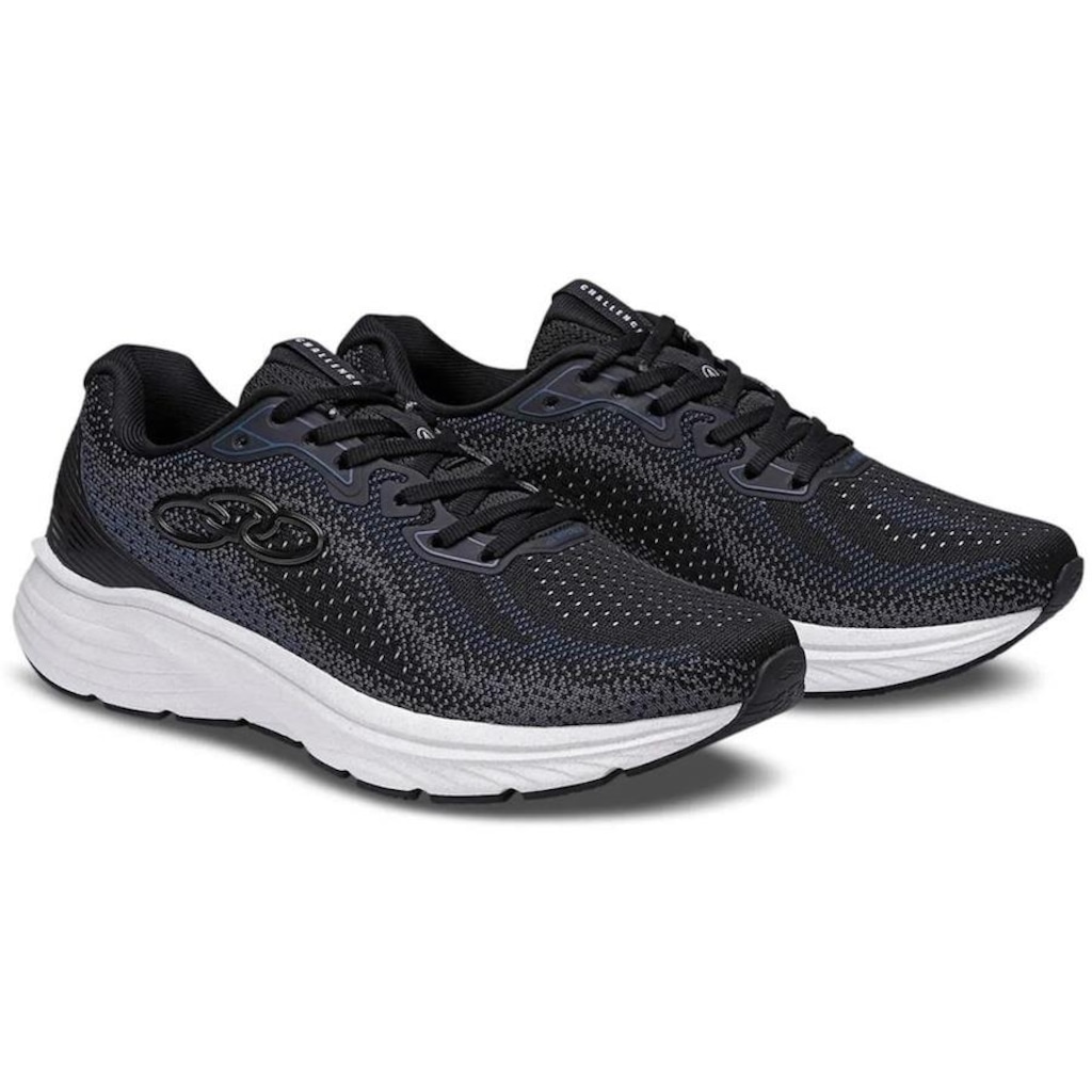 Imagem 2 do produto Tênis Olympikus Challenger 5 - Masculino