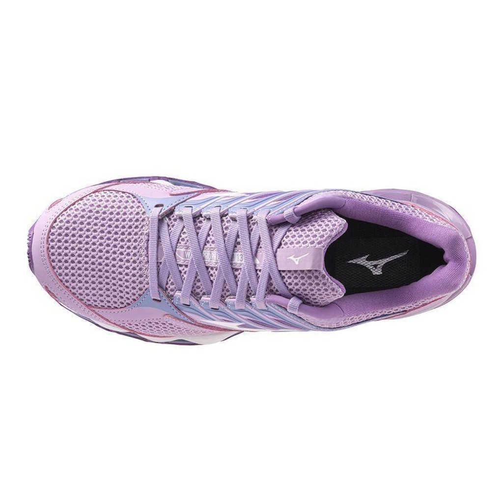 Imagem 2 do produto Tênis Mizuno Wave Prophecy 13 S - Unissex