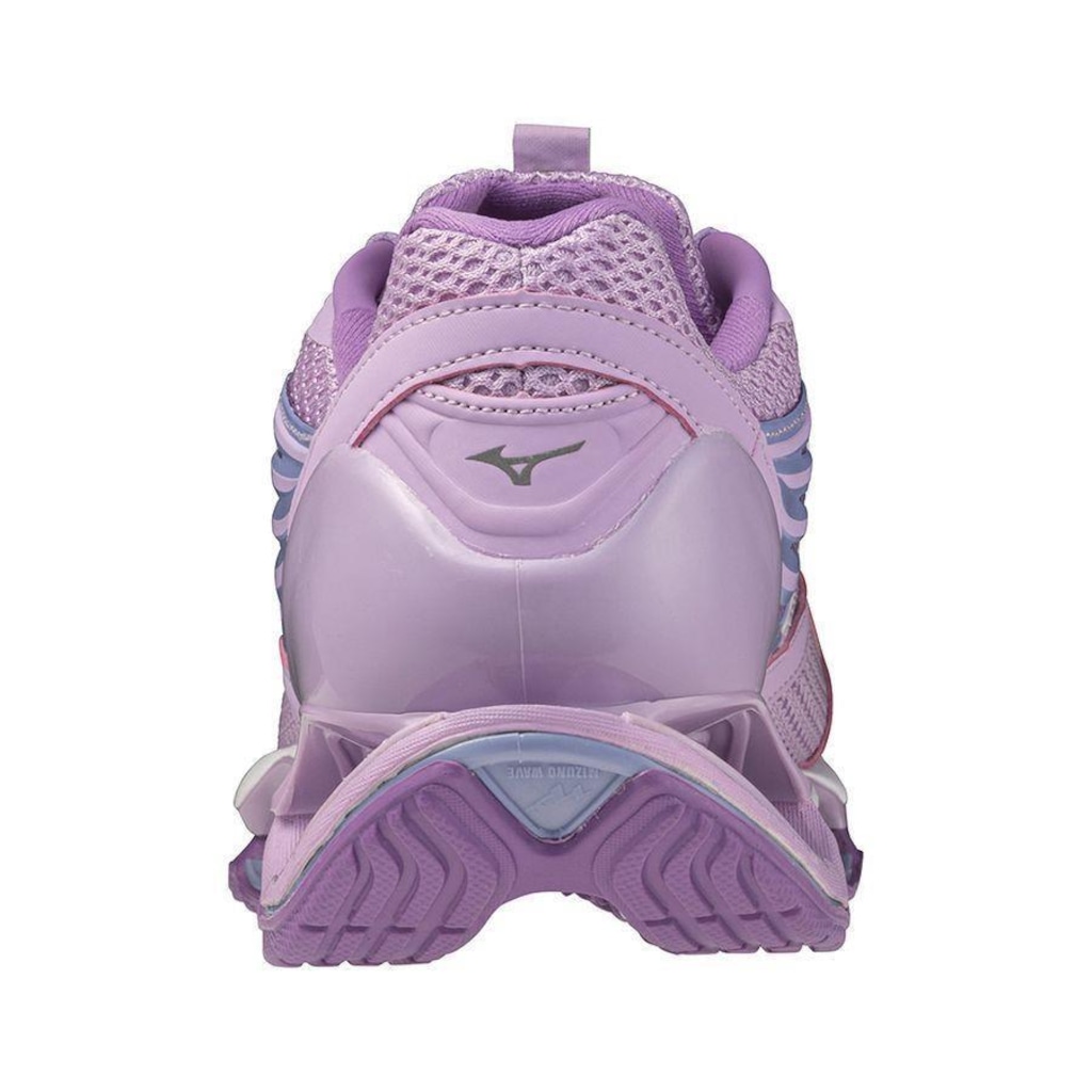 Imagem 3 do produto Tênis Mizuno Wave Prophecy 13 S - Unissex