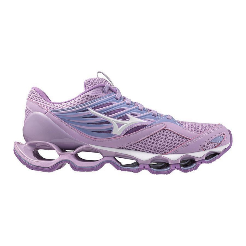 Imagem 1 do produto Tênis Mizuno Wave Prophecy 13 S - Unissex