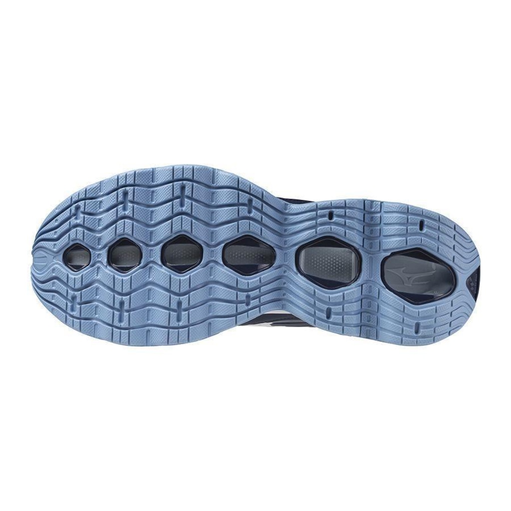 Imagem 3 do produto Tênis Mizuno Wave Prophecy 13 S - Unissex