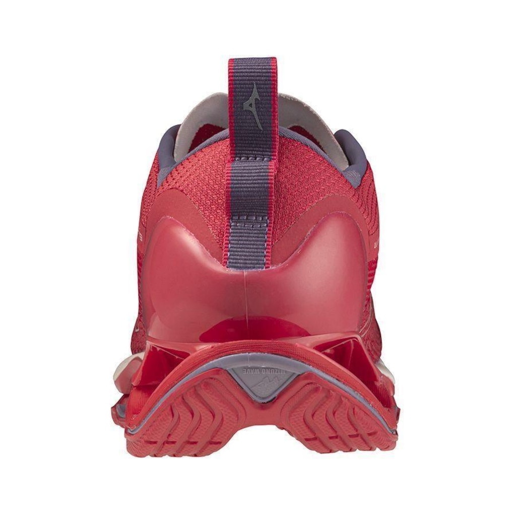 Imagem 3 do produto Tênis Mizuno Wave Prophecy 13 S - Unissex
