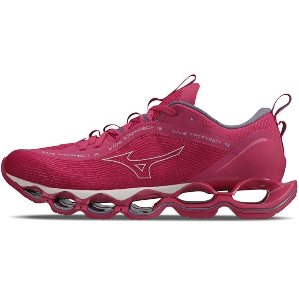 Imagem 1 do produto Tênis Mizuno Wave Prophecy 13 S - Unissex