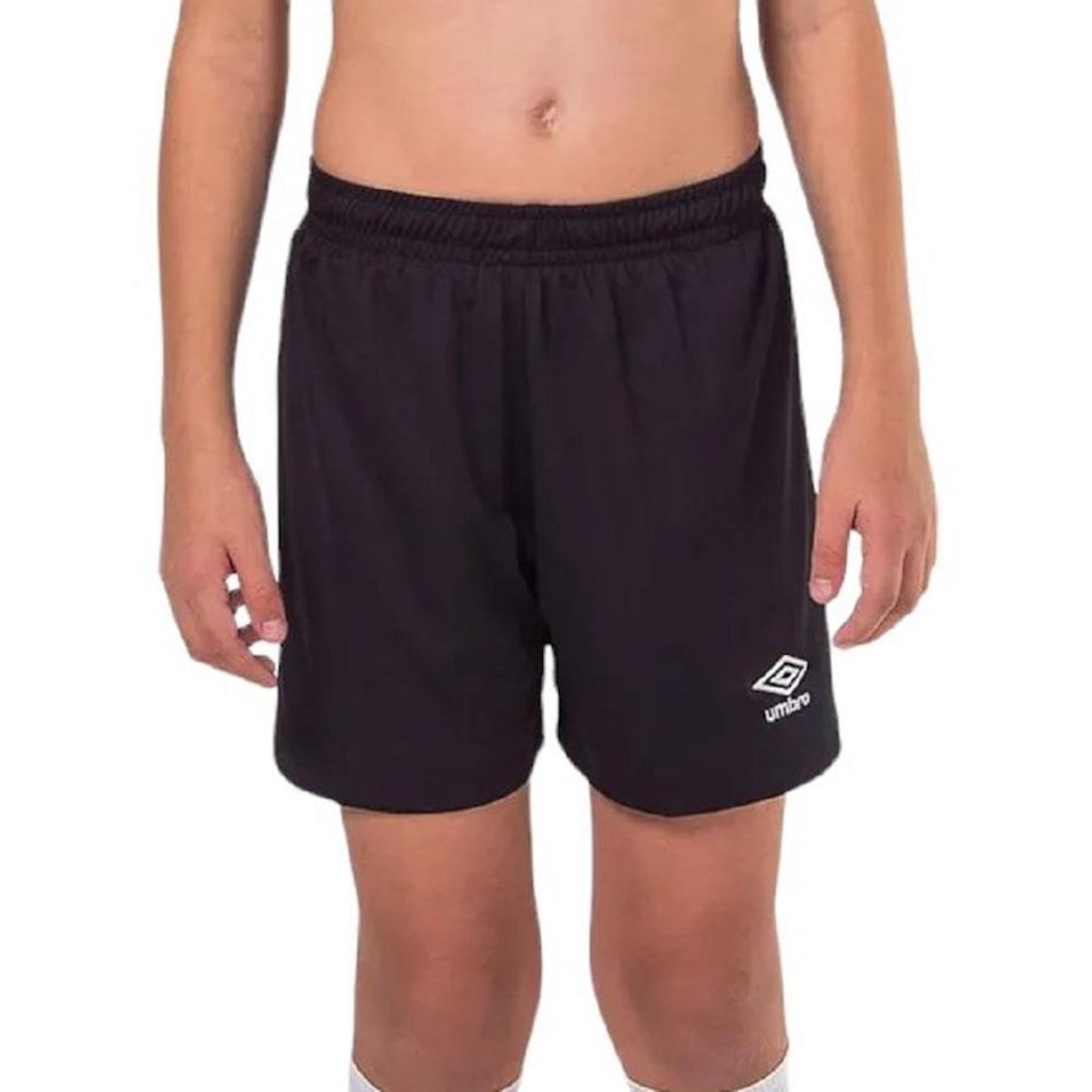 Imagem 2 do produto Calção Umbro Twr Aria - Infantil