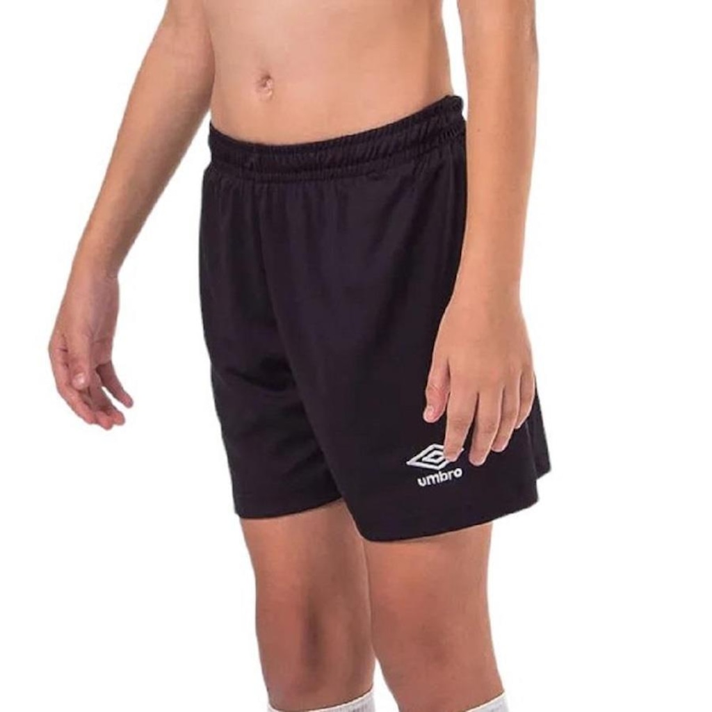 Imagem 3 do produto Calção Umbro Twr Aria - Infantil
