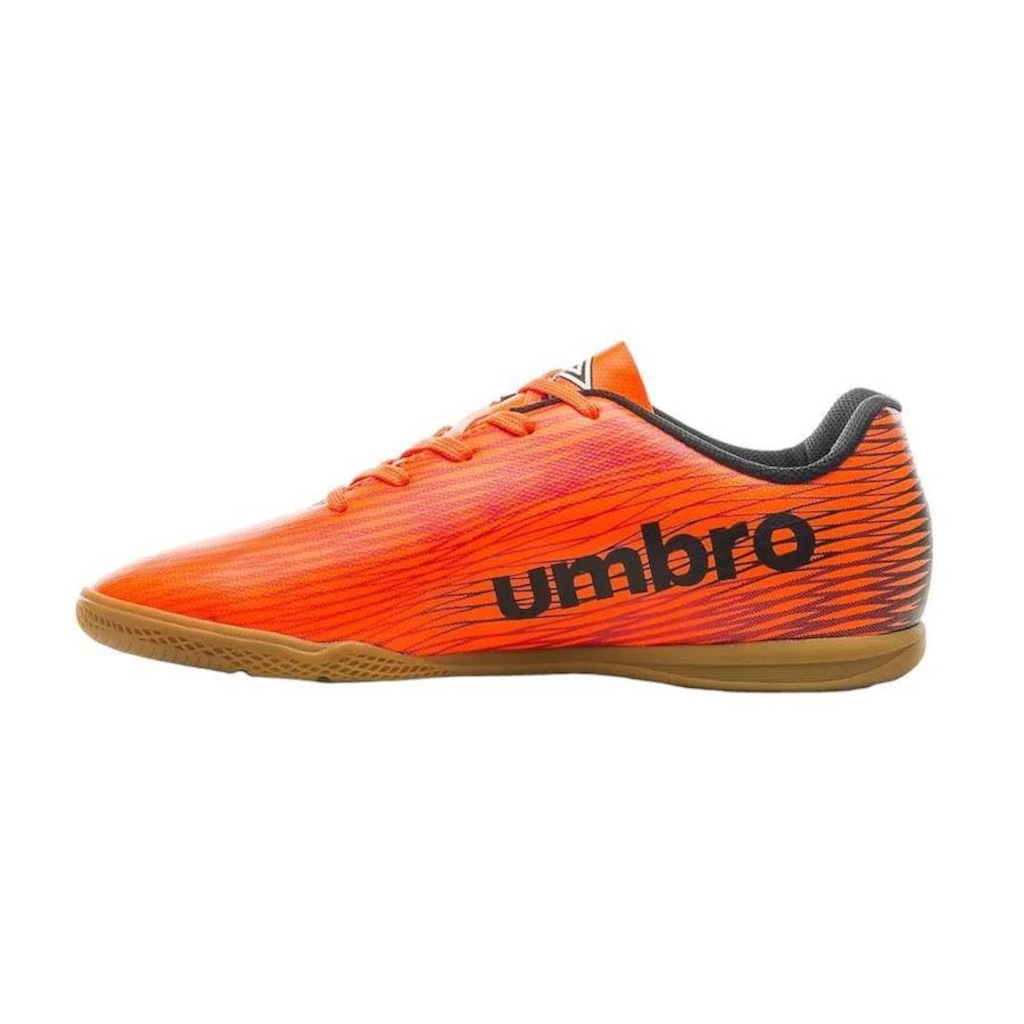 Imagem 2 do produto Chuteira Futsal Umbro Frame - Adulto