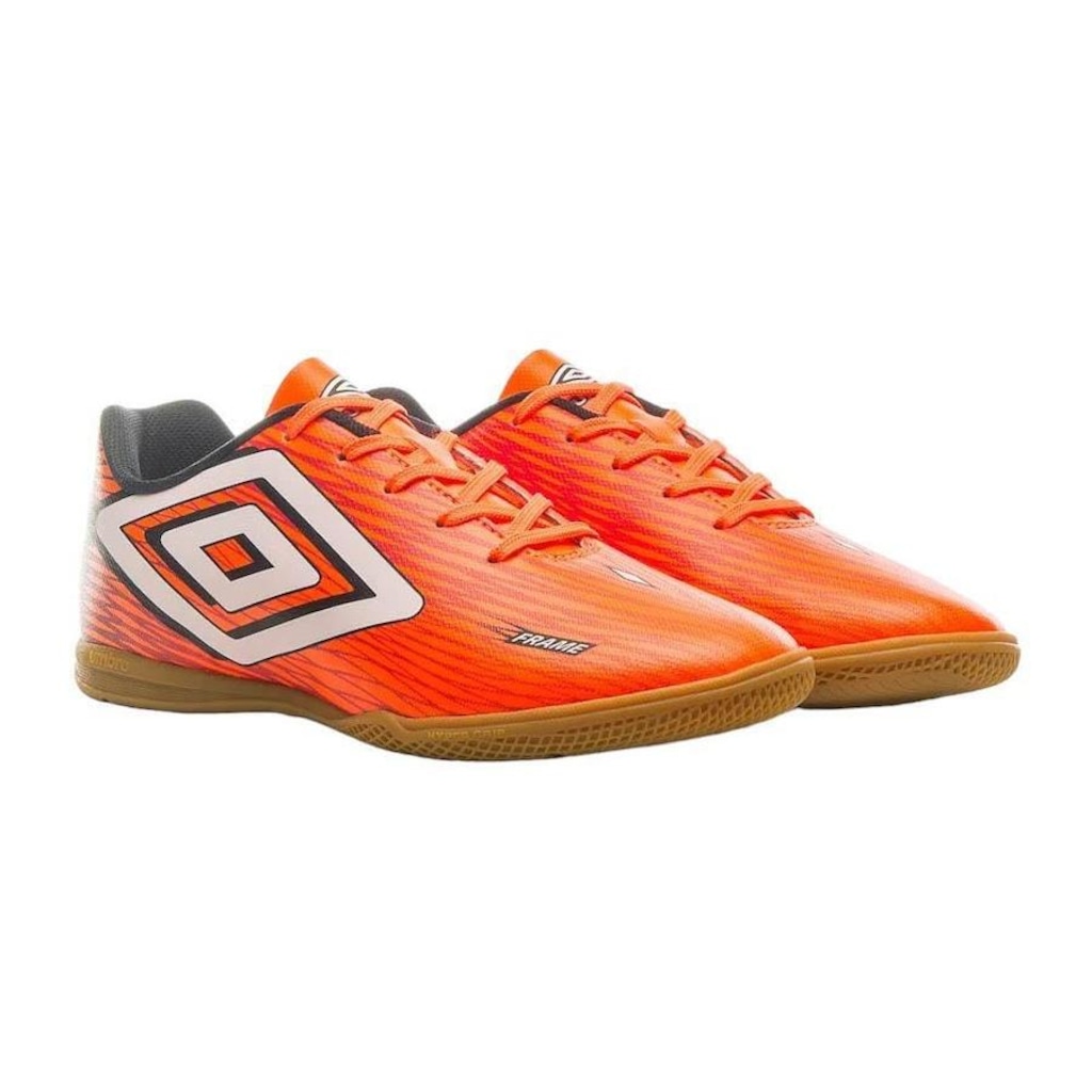 Imagem 3 do produto Chuteira Futsal Umbro Frame - Adulto