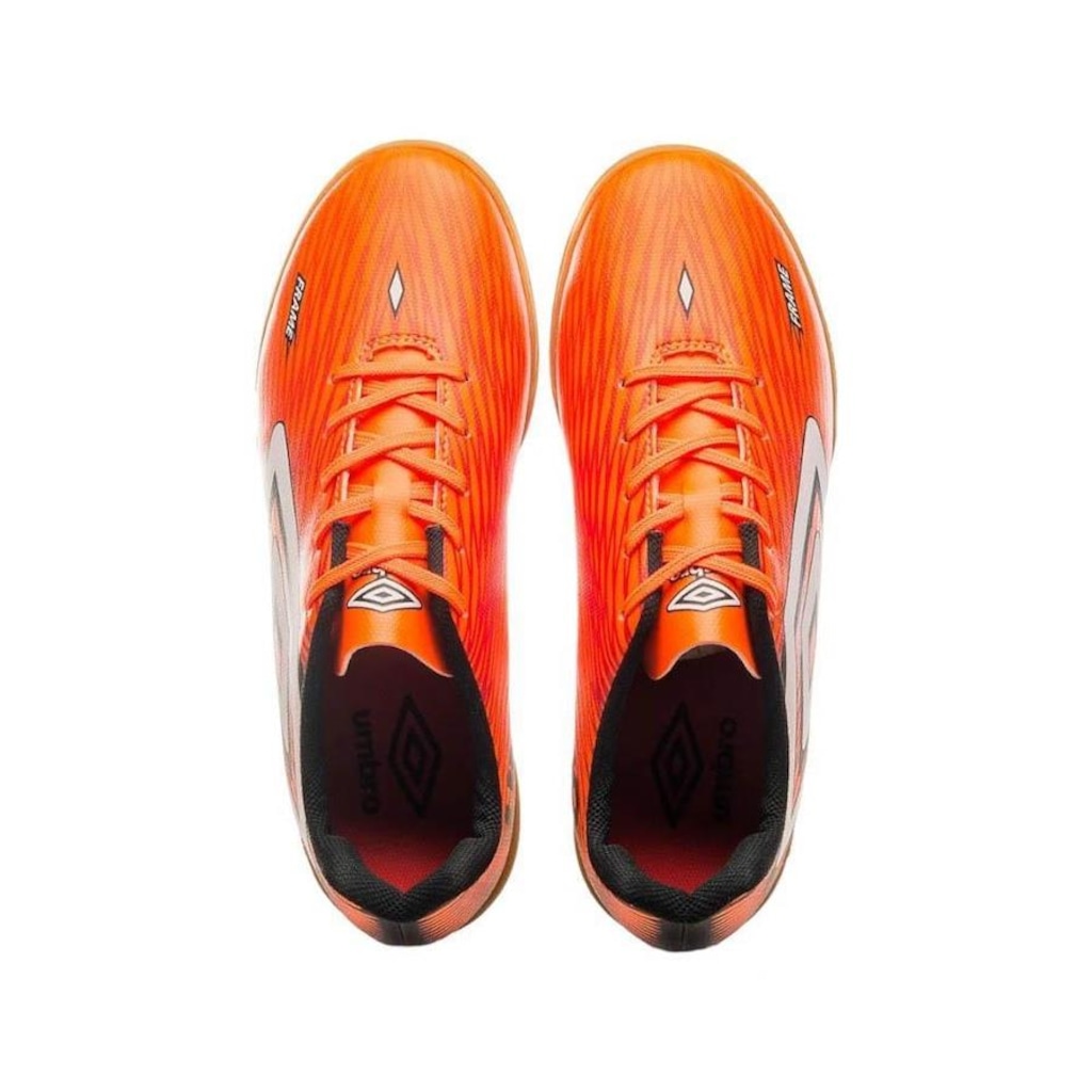 Imagem 4 do produto Chuteira Futsal Umbro Frame - Adulto