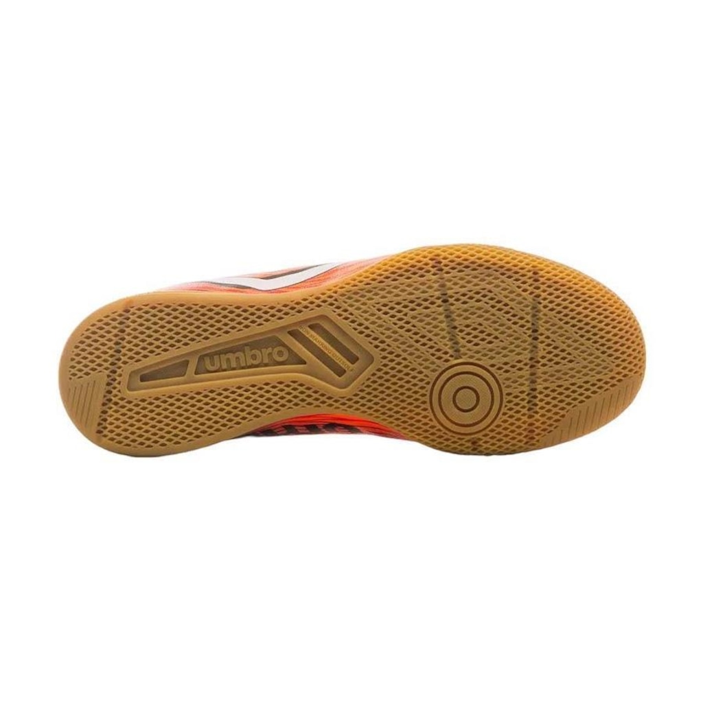 Imagem 5 do produto Chuteira Futsal Umbro Frame - Adulto
