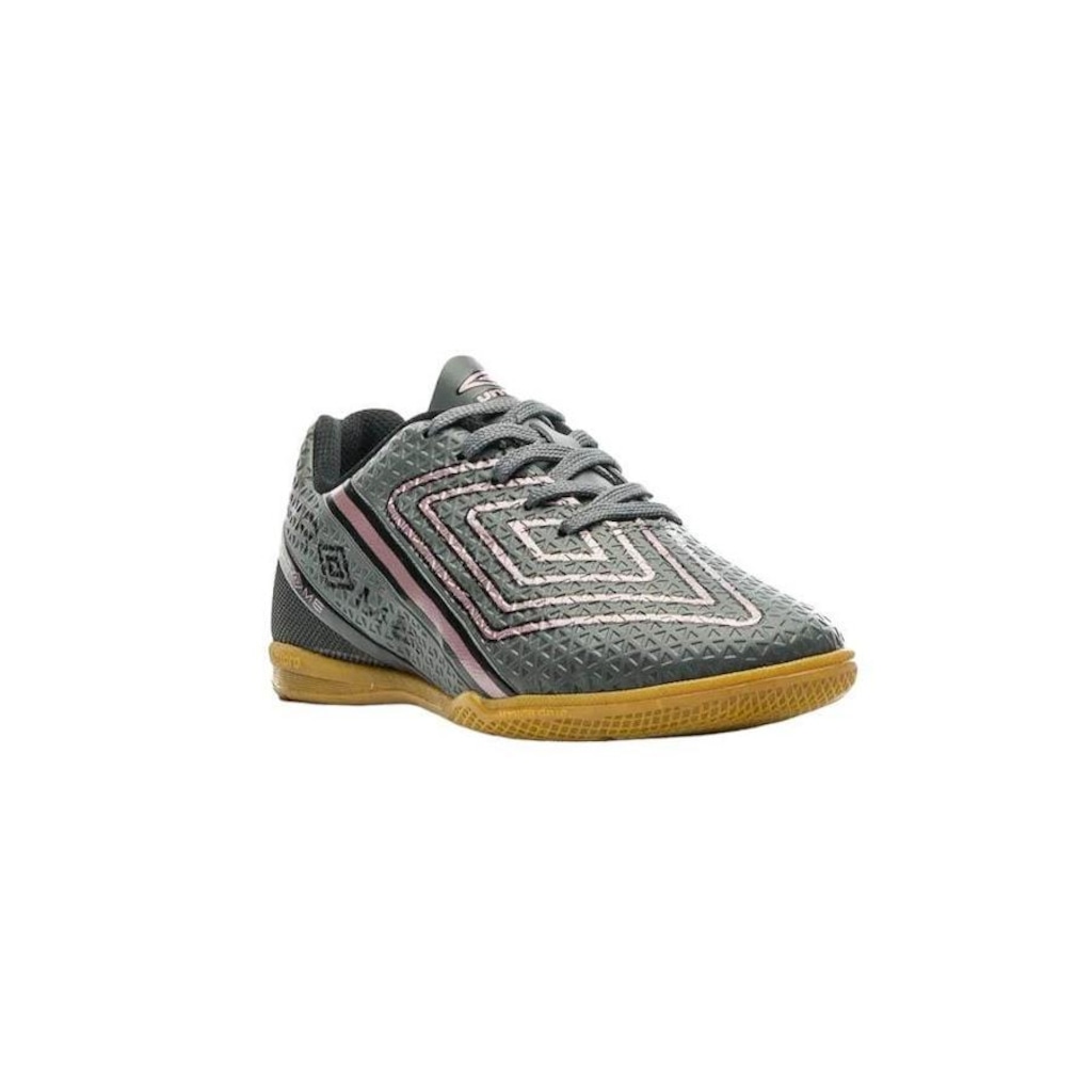 Imagem 4 do produto Chuteira Futsal Umbro Chrome - Infantil