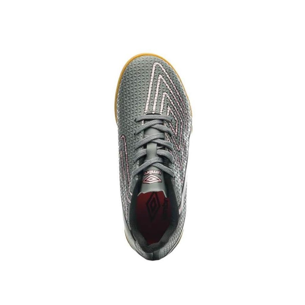 Imagem 5 do produto Chuteira Futsal Umbro Chrome - Infantil
