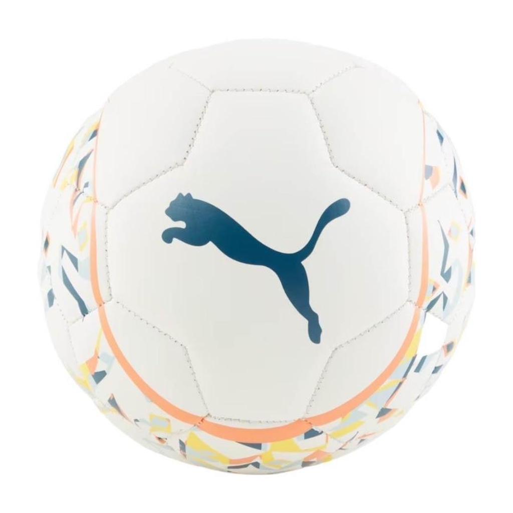 Imagem 3 do produto Mini Bola de Futebol de Campo Puma Neymar Jr Graphic