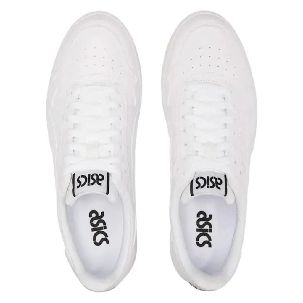 Imagem 4 do produto Tênis Asics Japan S White - Feminino