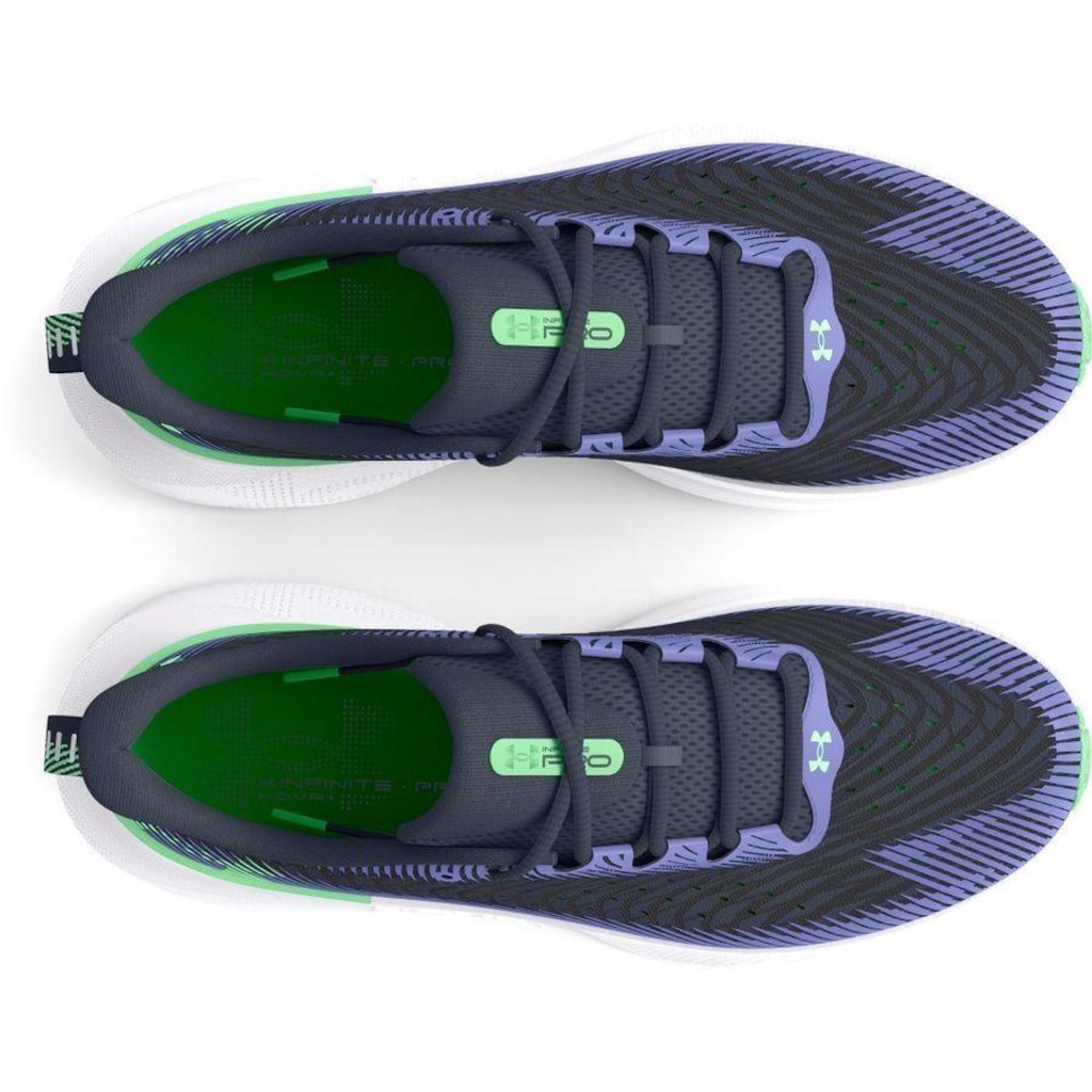 Imagem 2 do produto Tênis de Corrida Under Armour Infinite Pro - Masculino