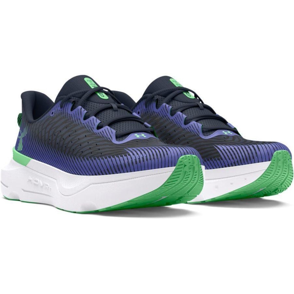 Imagem 3 do produto Tênis de Corrida Under Armour Infinite Pro - Masculino