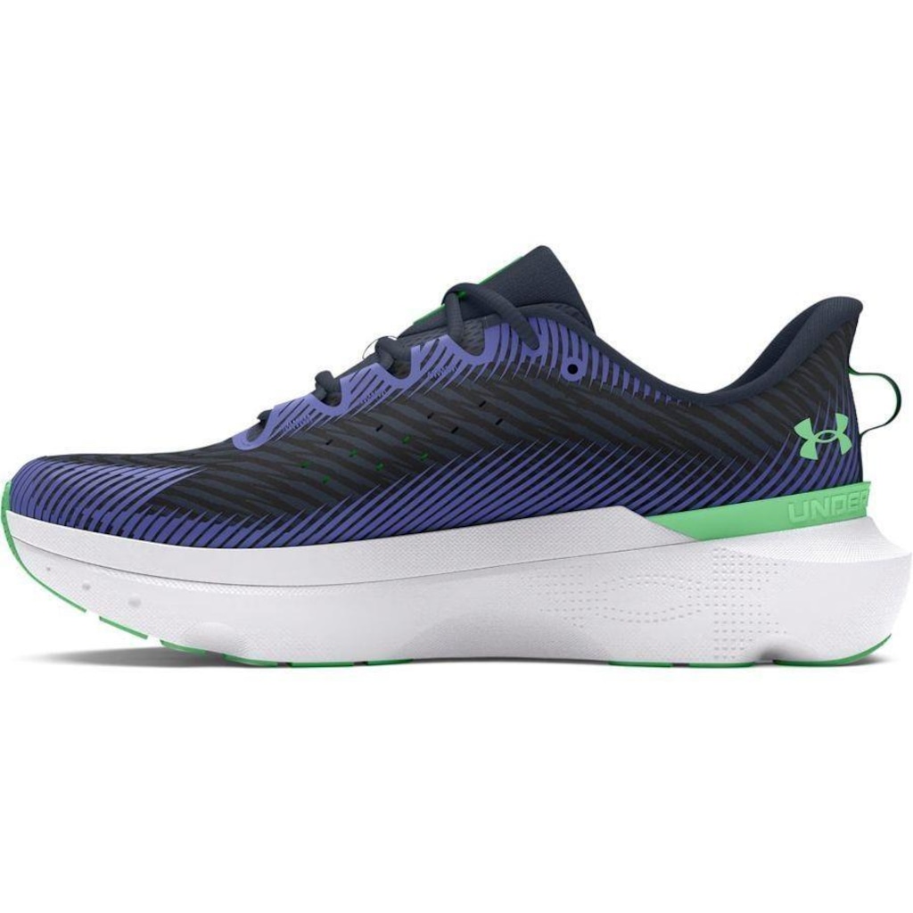 Imagem 4 do produto Tênis de Corrida Under Armour Infinite Pro - Masculino