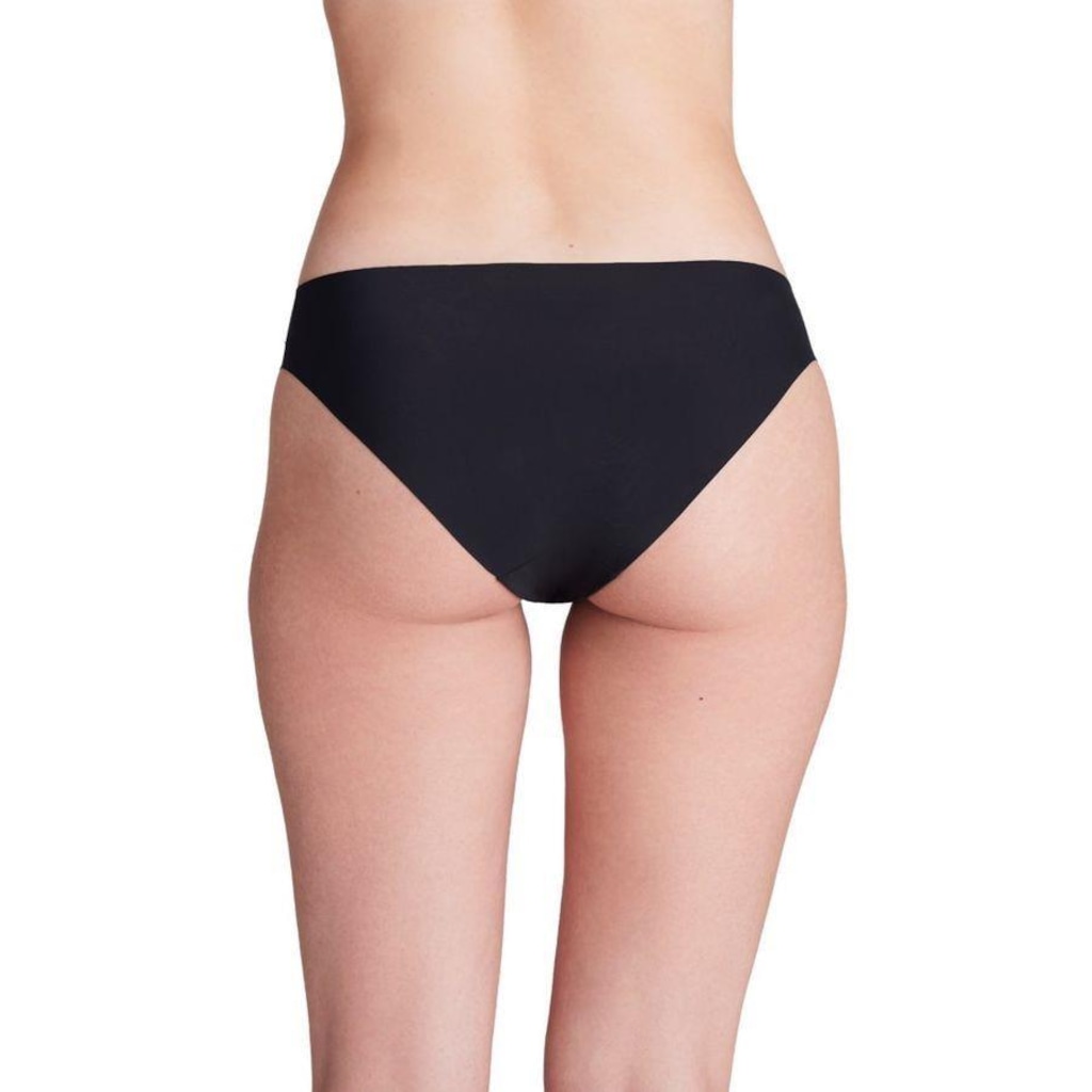 Imagem 3 do produto Kit Calcinhas Under Armour Pure Stretch com 3 Unidade - Adulto