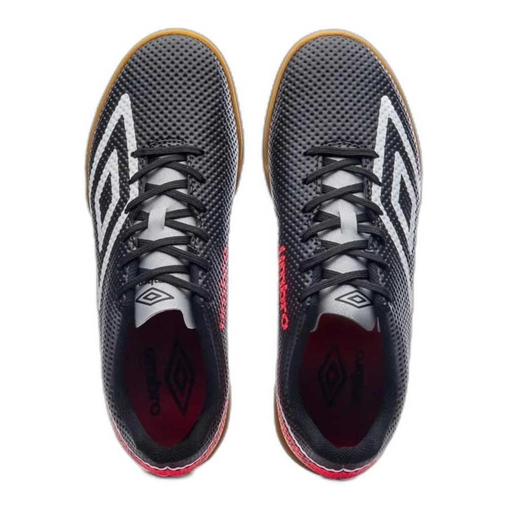Imagem 2 do produto Chuteira Futsal Umbro Force - Adulto