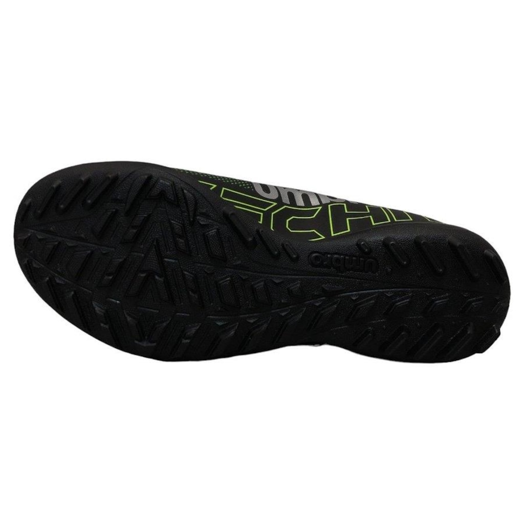 Imagem 3 do produto Chuteira Society Umbro Techno Jr - Infantil